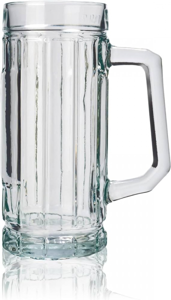 Bierseidel, 40 cl mieten