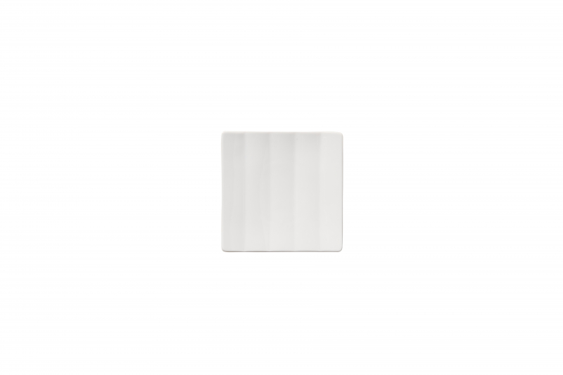 Teller CONTOUR 15 x 15 cm mieten