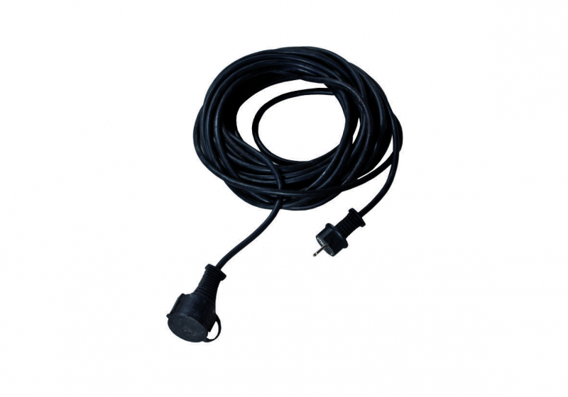Verlängerungskabel, 5 Meter, 230 V mieten