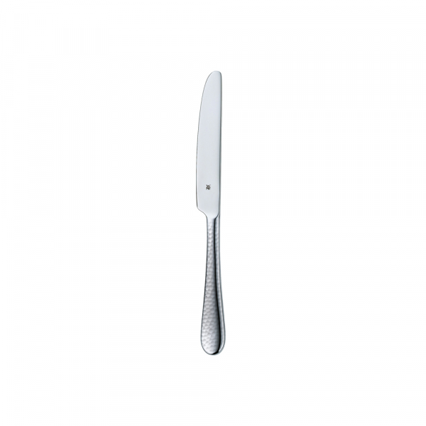 WMF Dessert-/Mittelmesser 21,3 cm, Sitello Hammerschlag mieten