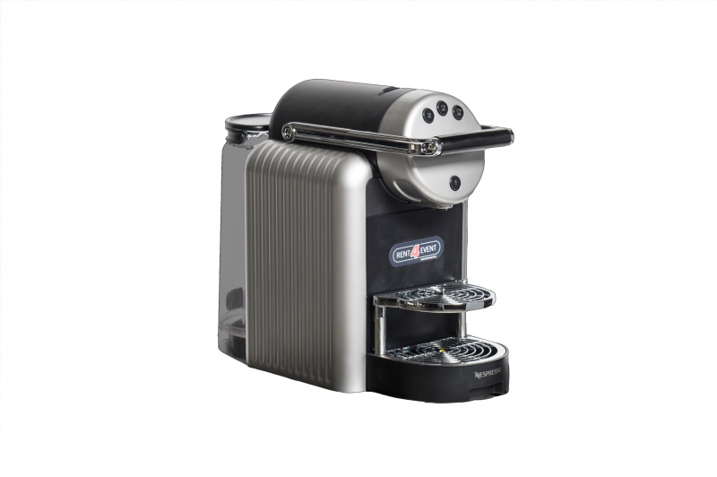 Nespresso ZENIUS ZN100 PRO mieten