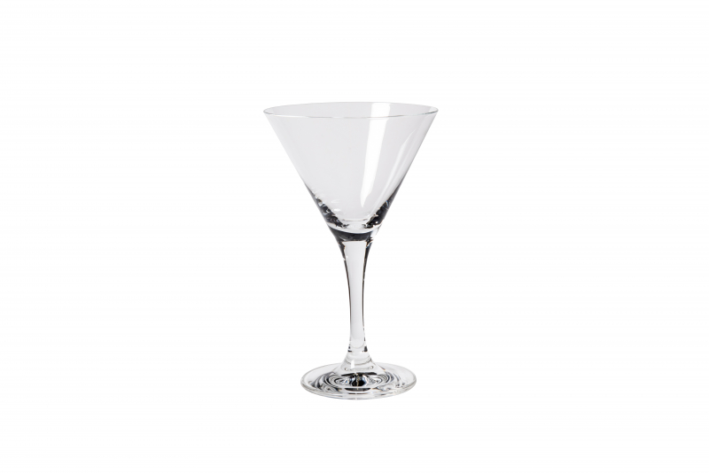 VINA Martiniglas, 27,5 cl mieten