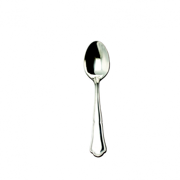 HEPP SILBER Dessert-/Mittelöffel 18,5 cm, Michelangelo mieten