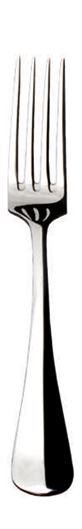 WMF Dessert-/Mittelgabel 17,7 cm, Baguette mieten