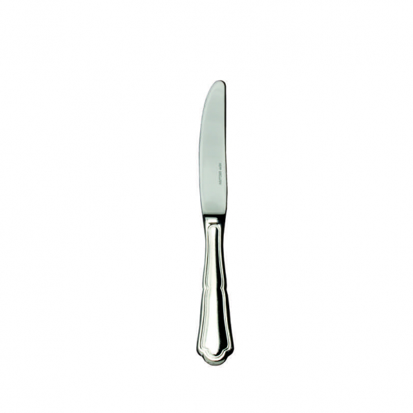 HEPP SILBER Dessert-/Mittelmesser 21,5 cm, Michelangelo mieten