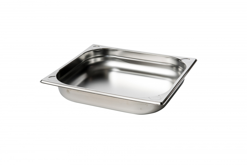 GN-Einsatz 2/3 GN, 6,5 cm mieten