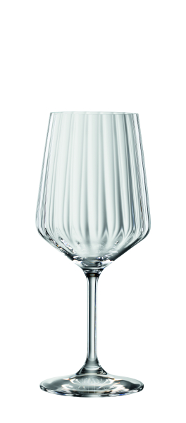 LIFESTYLE Weinglas, klein; 44 cl mieten