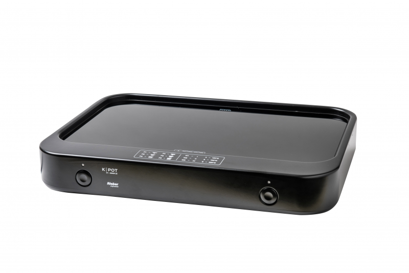 K-POT Rieber, 1/1 GN mieten