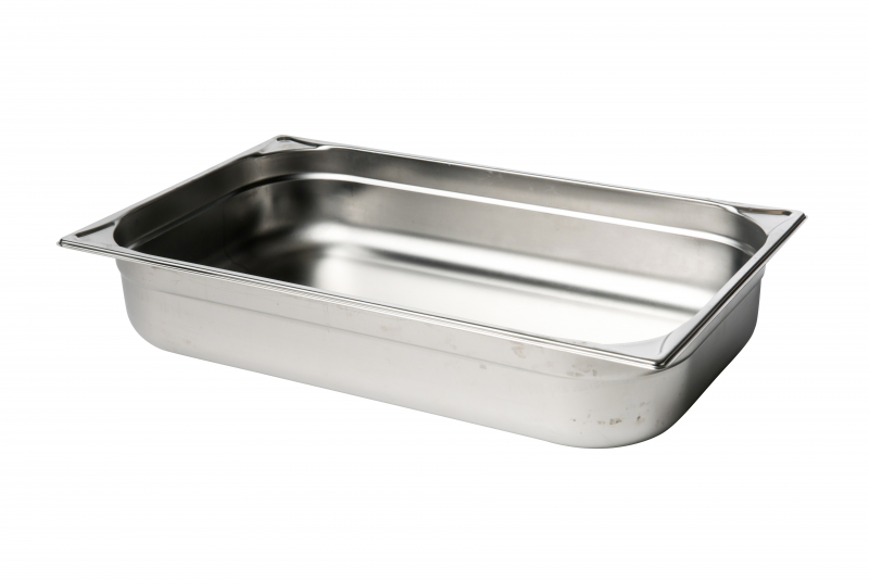 GN-Einsatz 1/1 GN, 10 cm mieten