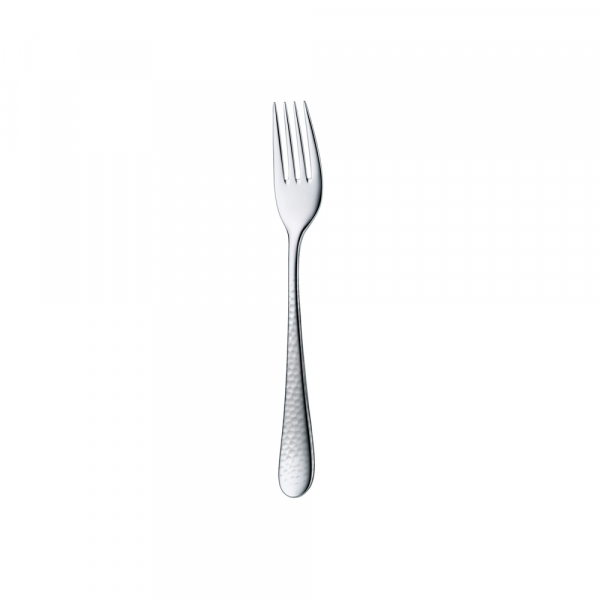 WMF Dessert-/Mittelgabel 18,8 cm, Sitello Hammerschlag mieten