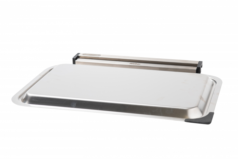 Buffetdeckel für Thermoplate 1/1 GN mieten