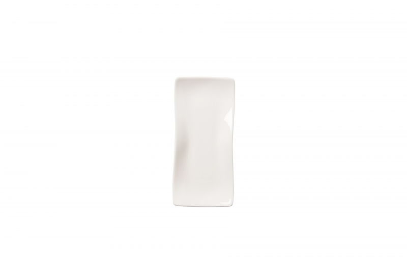 V&B Brotteller rechteck 21 x 10,5 cm, Cera mieten