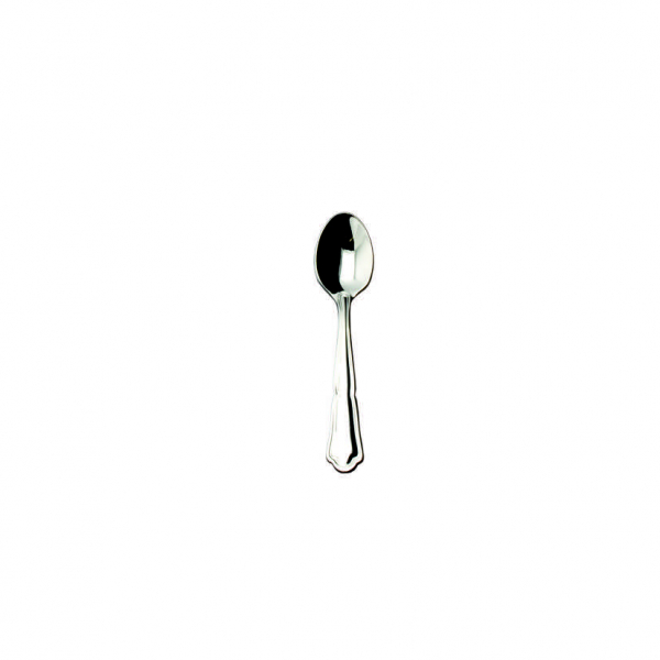 HEPP SILBER Mokkalöffel 10,8 cm, Michelangelo mieten