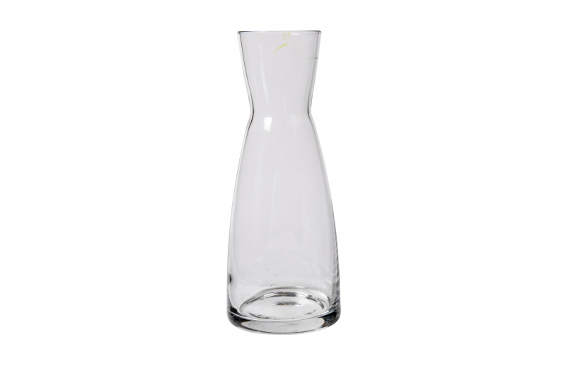 Glaskaraffe Y, 1 Liter mieten