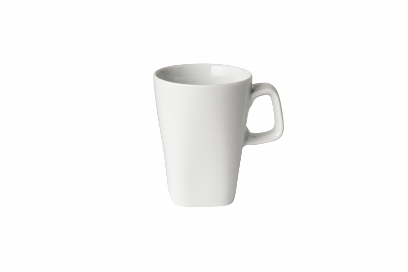 Kahla Milchkaffeetasse, nicht stapelbar, Cumulus mieten