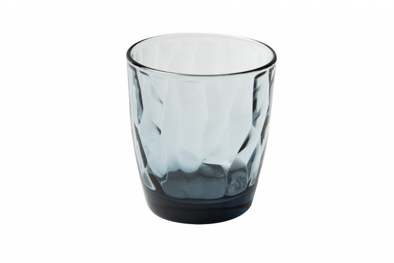 Tumbler DIAMOND, blau, 30,5 cl mieten