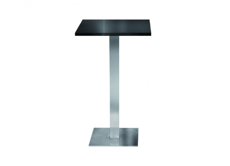 Stehtisch XS, schwarz mieten