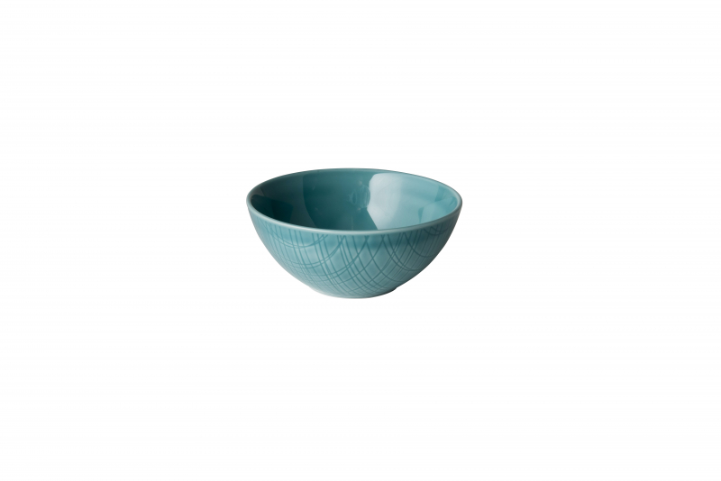 MESH Reisschale/Pastabowl Ø 14 cm, aqua mieten