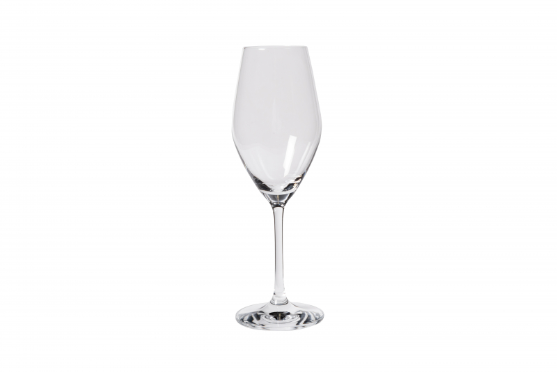 VIÑA Champagnerglas, 26 cl mieten