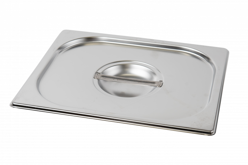 GN-Deckel 1/2 GN mieten