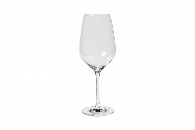 VIÑA 0 Weinglas, mittel, 40 cl mieten
