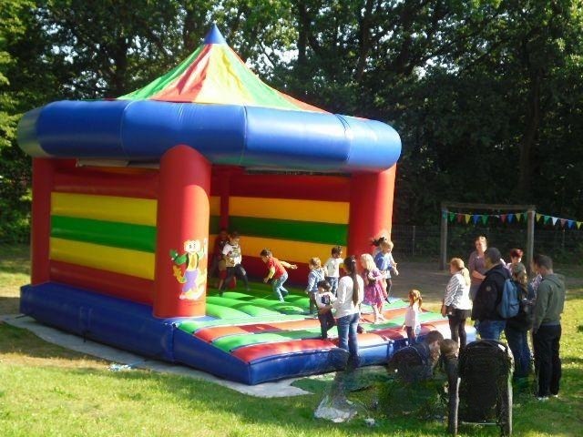 Kinderfest, Geburtstag, Spaß mieten in Hamburg – Mietartikel – 2