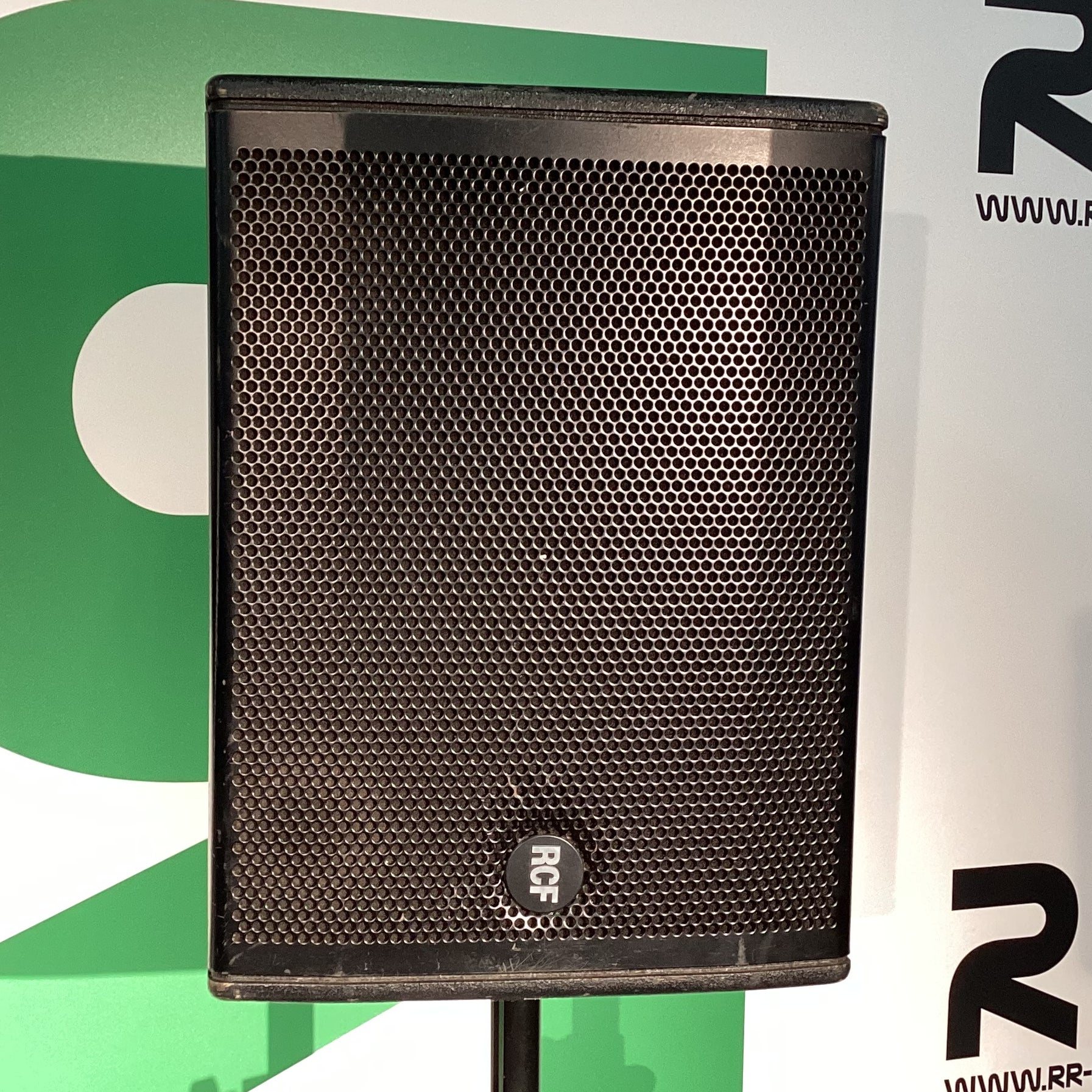 Party PA, Soundanlage, Lautsprecher, PA-System, Event-PA – 2