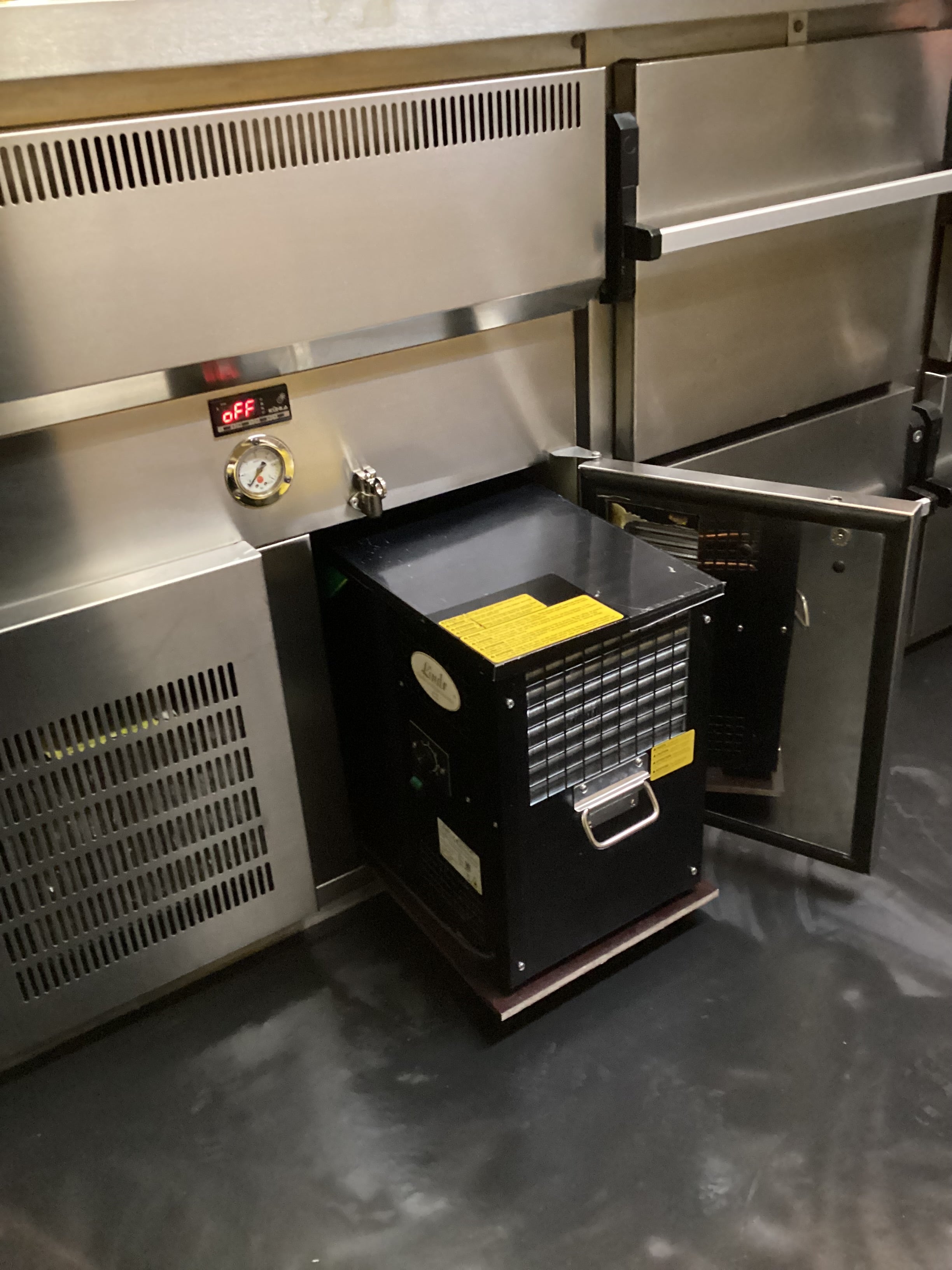 Cocktailbar Foodtruck Caprice mieten – ab 398 € | Mobile Bar Event – 4