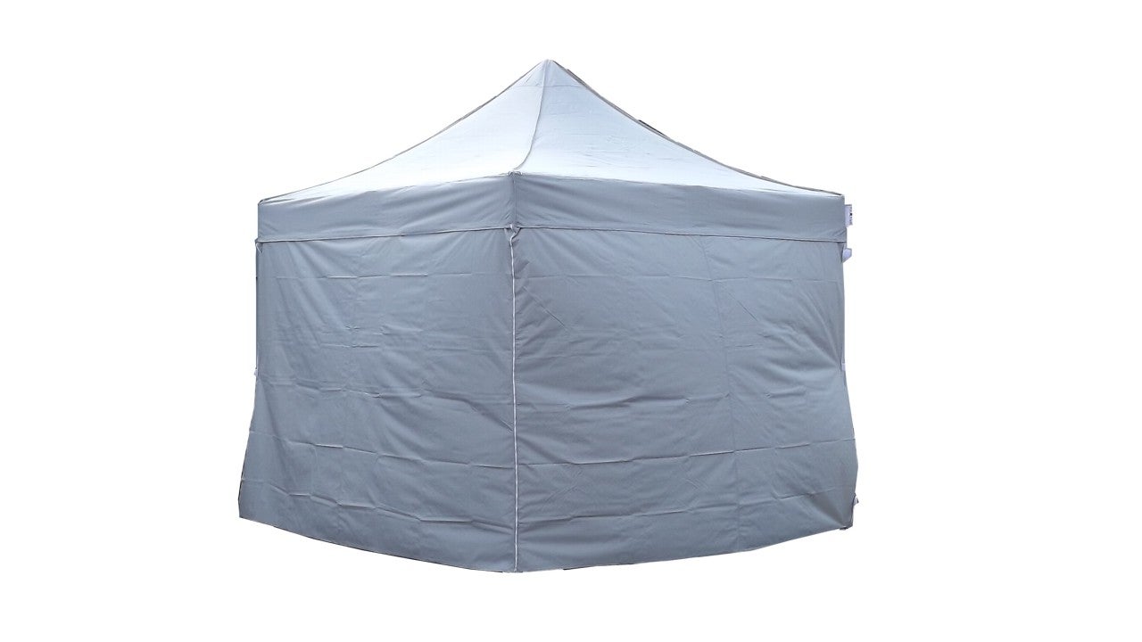 Pavillon, Faltpavillon, Faltzelt, Scherenpavillon, Pop-up Zelt, Gartenzelt, Easy up Shade, Eventzelt – 2