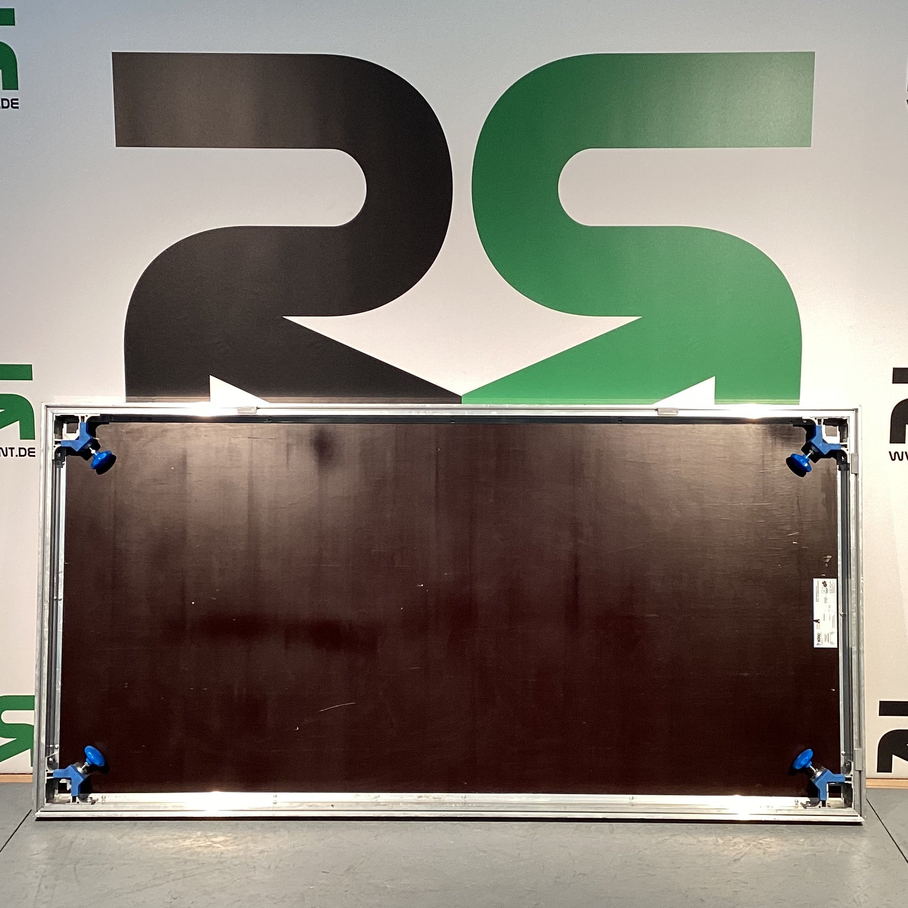 Bühnenelement 2x1 Meter – professionelle Podeste, flexibel und belastbar. – 4