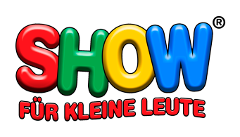 Show für kleine Leute GmbH Logo