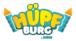Springburg.net / Hüpfburg.nrw Logo