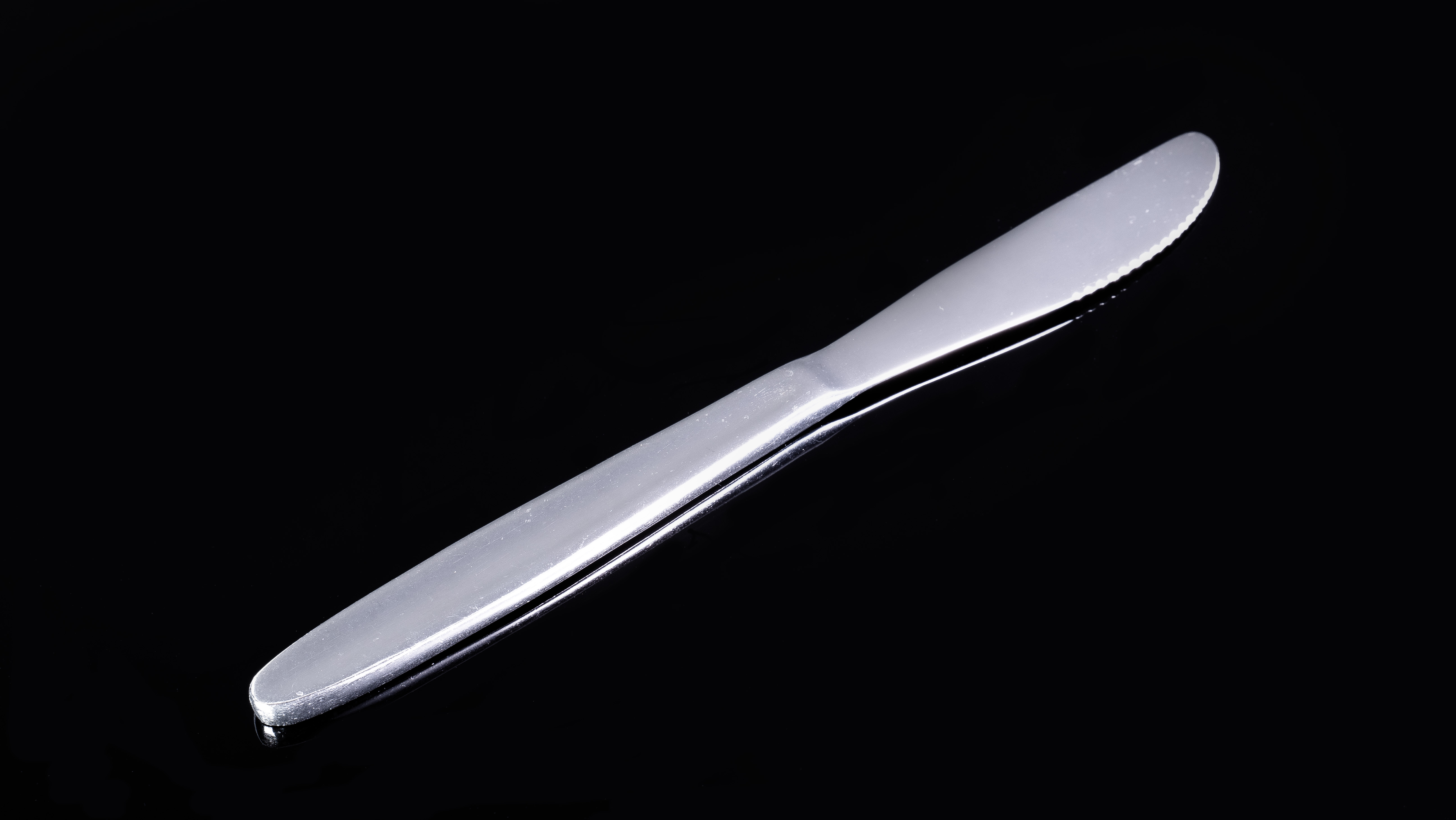 Mietbesteck Standard Messer mieten bei der Spülkiste