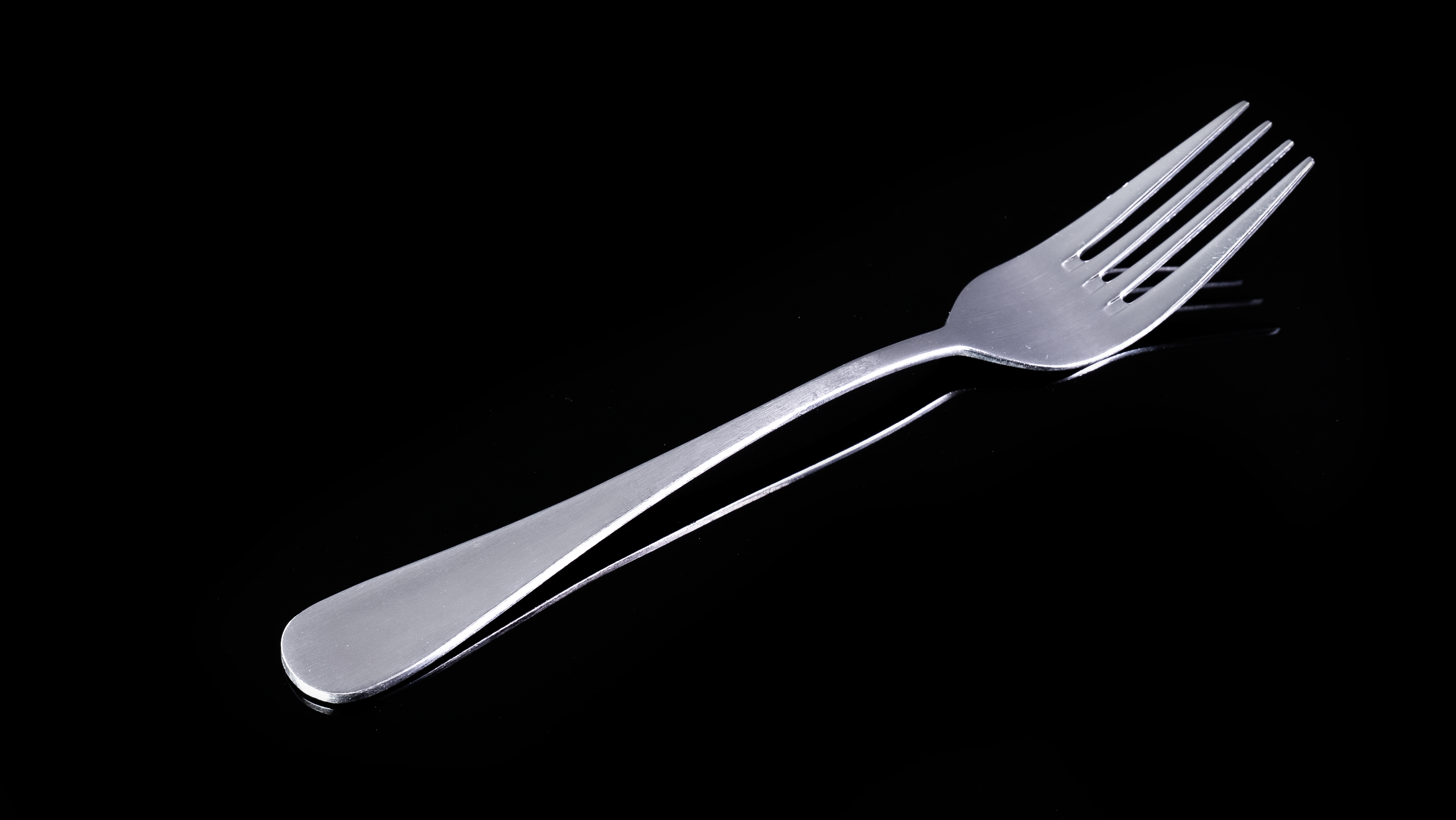 Mietbesteck Gourmet Gabel mieten bei der Spülkiste