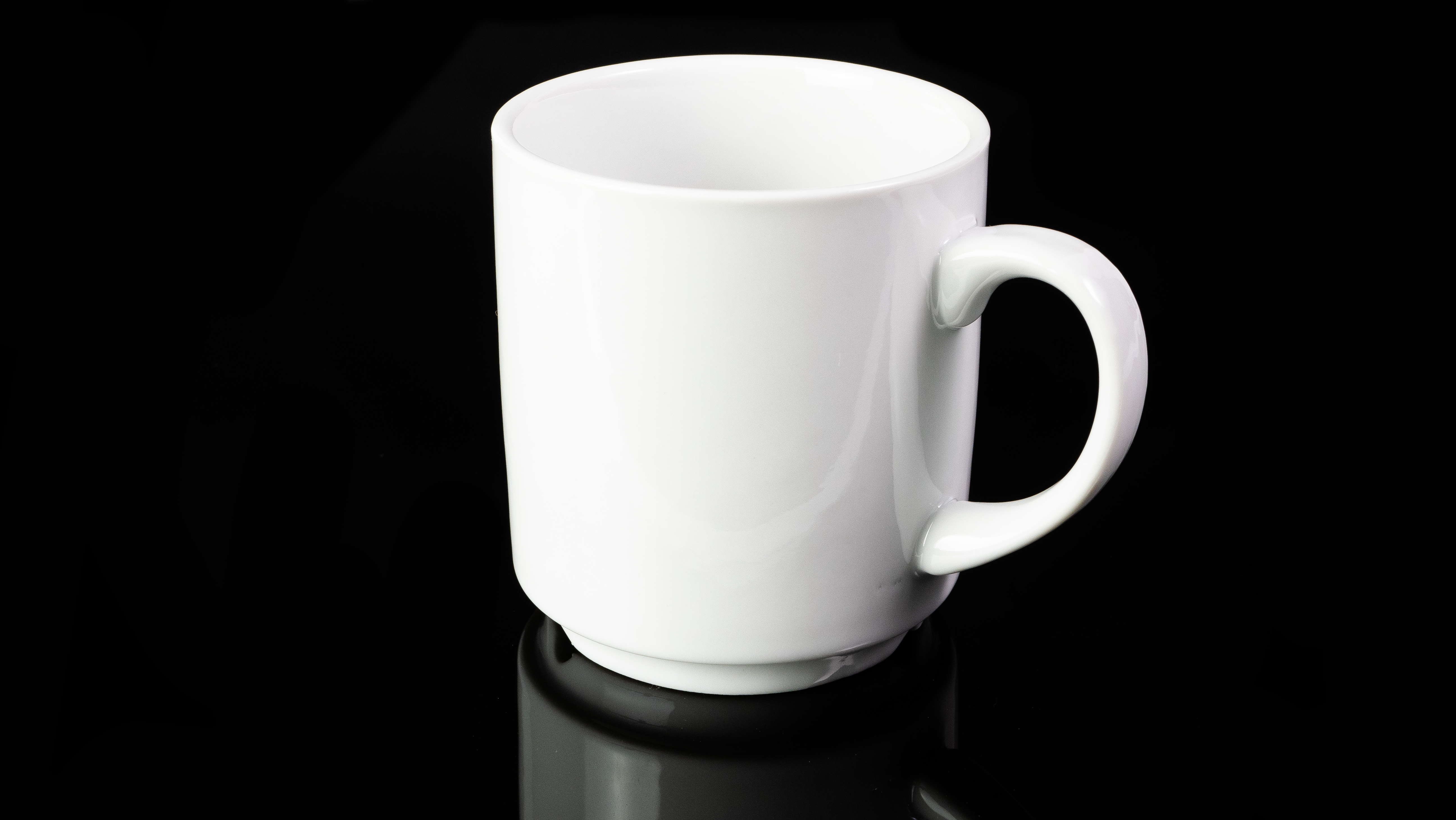 Mietgeschirr Kaffeebecher (VPE 30) mieten bei der Spülkiste