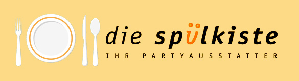 Die Spülkiste Logo