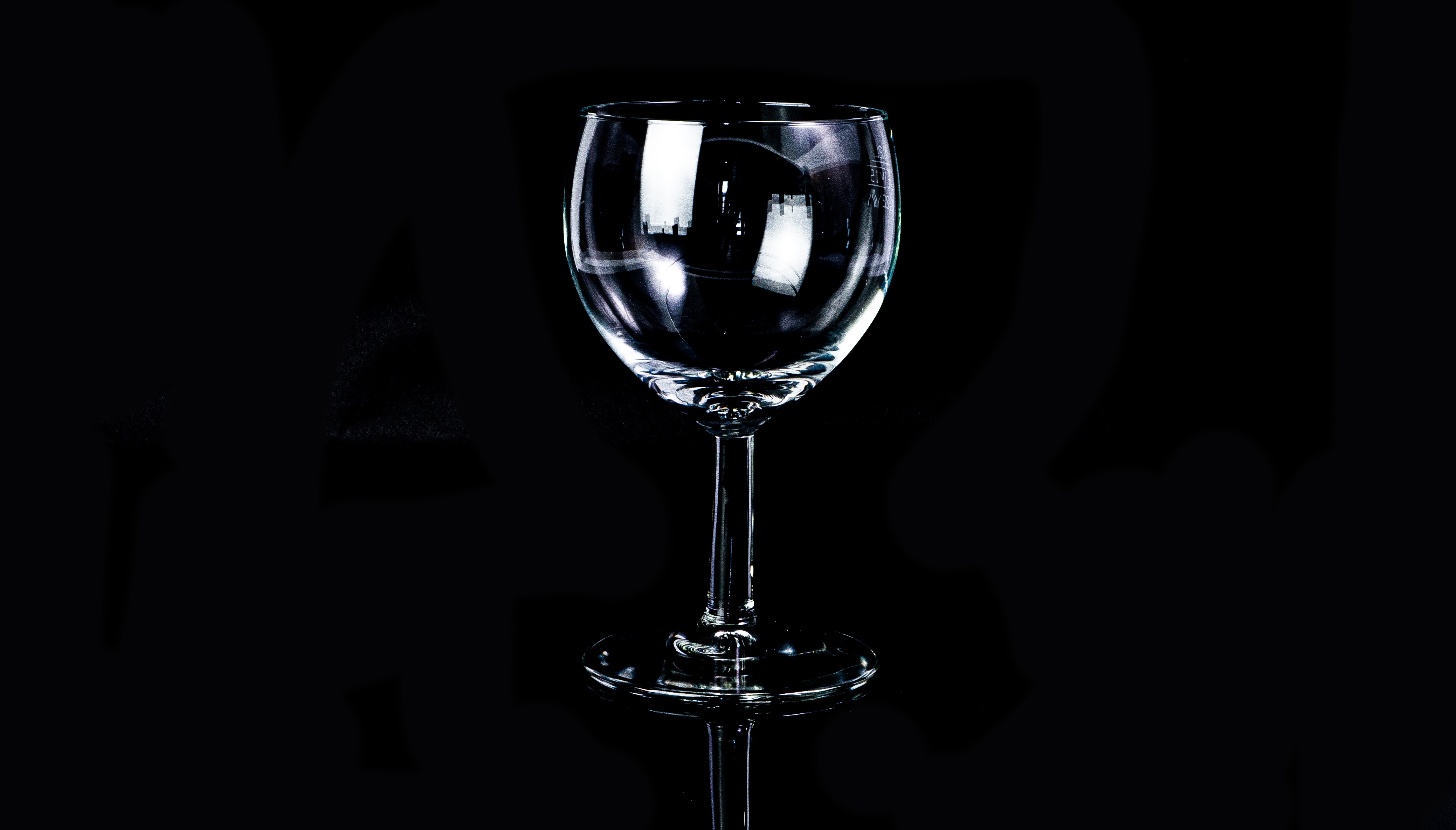 Mietglas Wein Ballon 0,2l mieten bei der Spülkiste