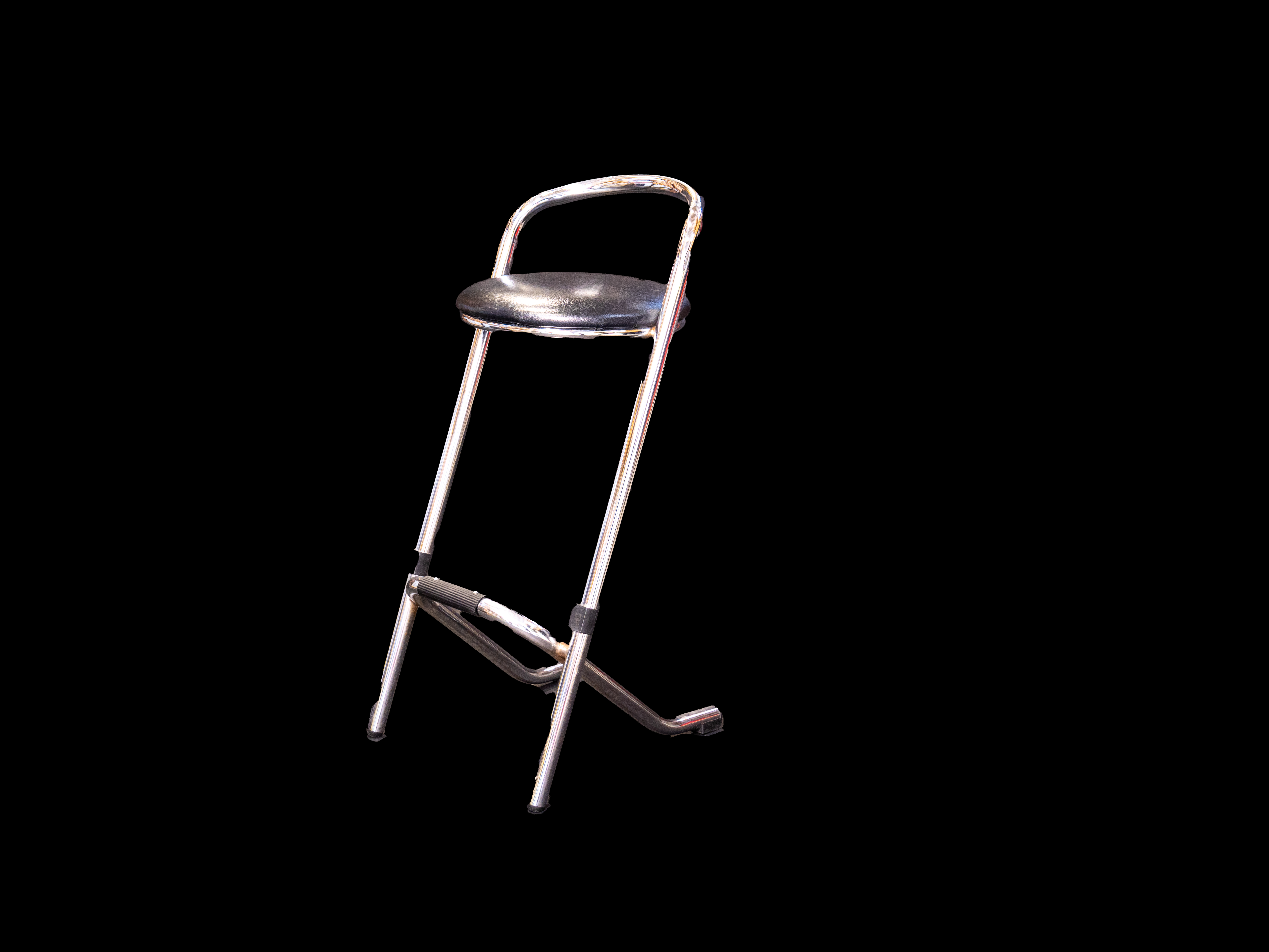 Barhocker stapelbar mieten bei der Spülkiste