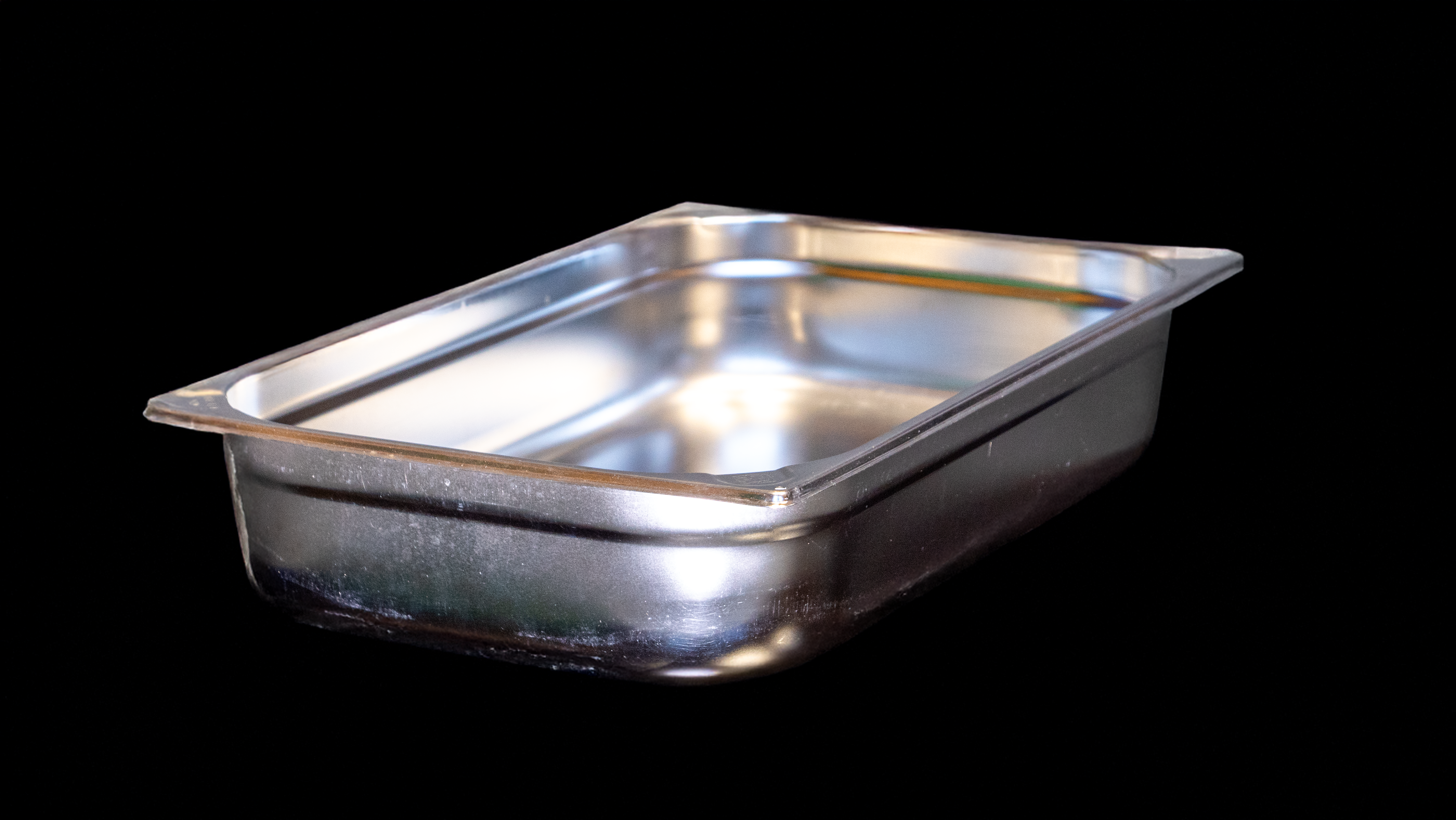 Einsatz Chafing Dishes 1/1 tief / gereinigte Rückgabe mieten bei der Spülkiste