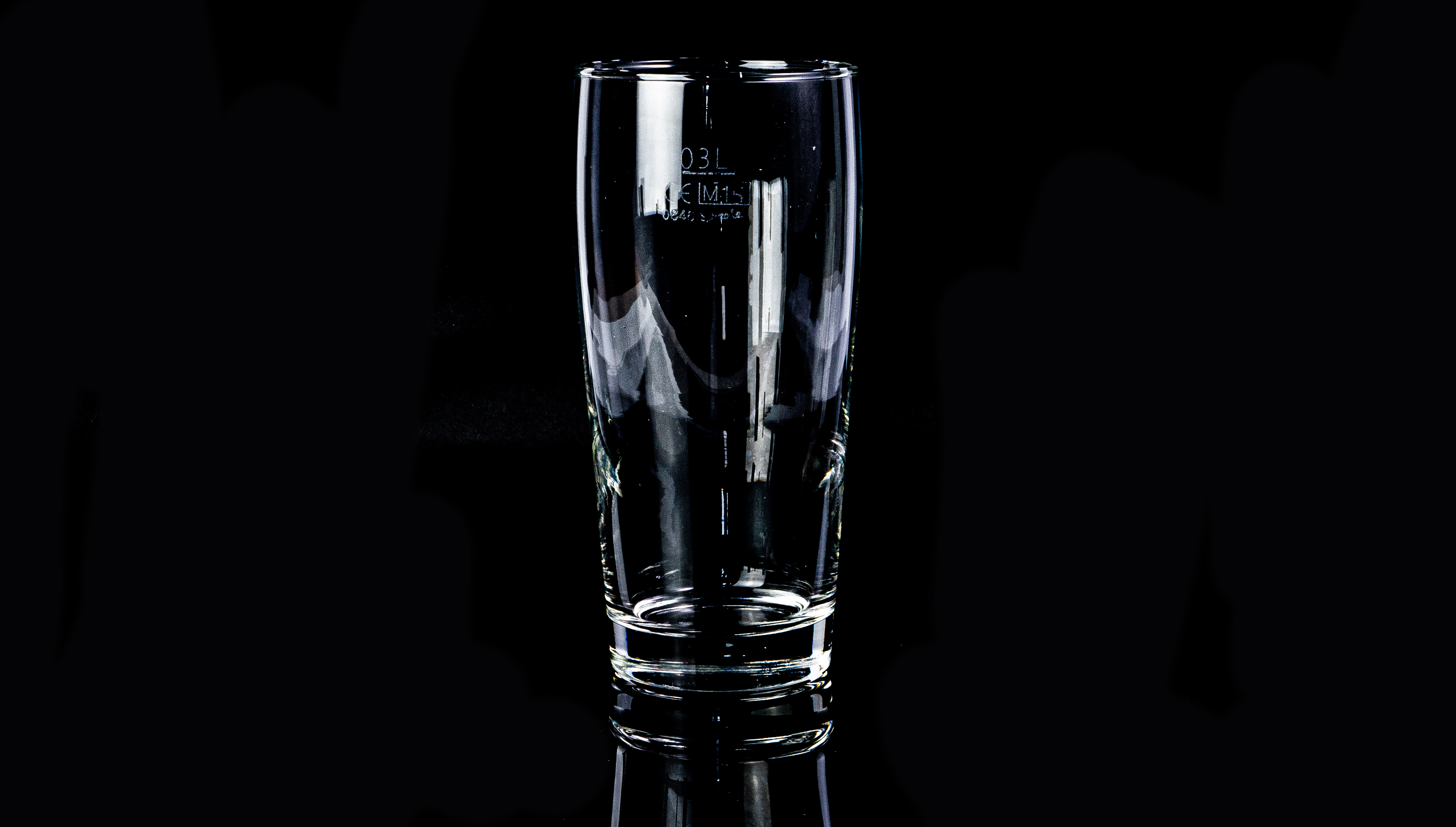 Mietglas Willybecher 0,3l mieten bei der Spülkiste