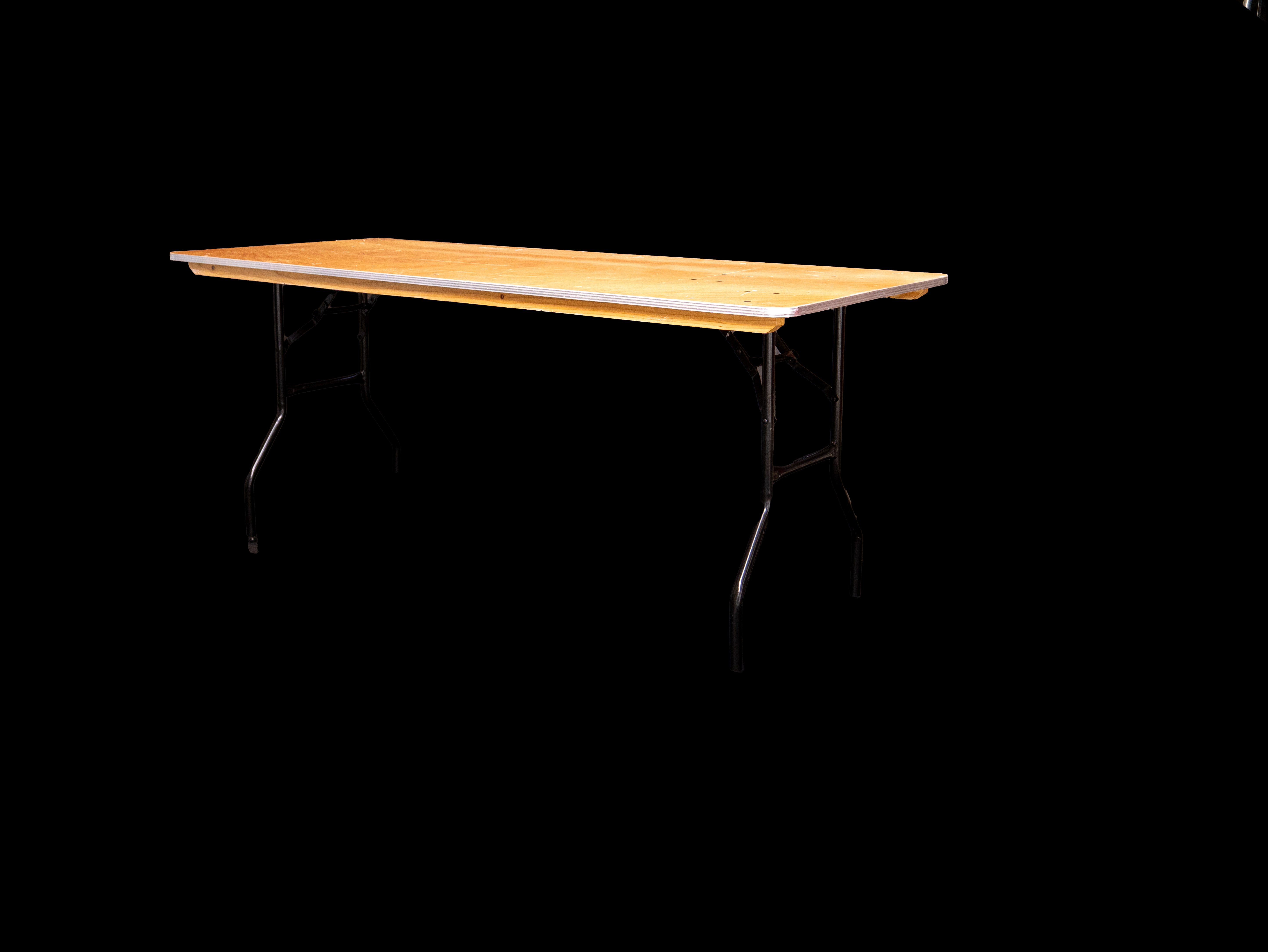 Banketttisch 180 X 76 cm mieten bei der Spülkiste