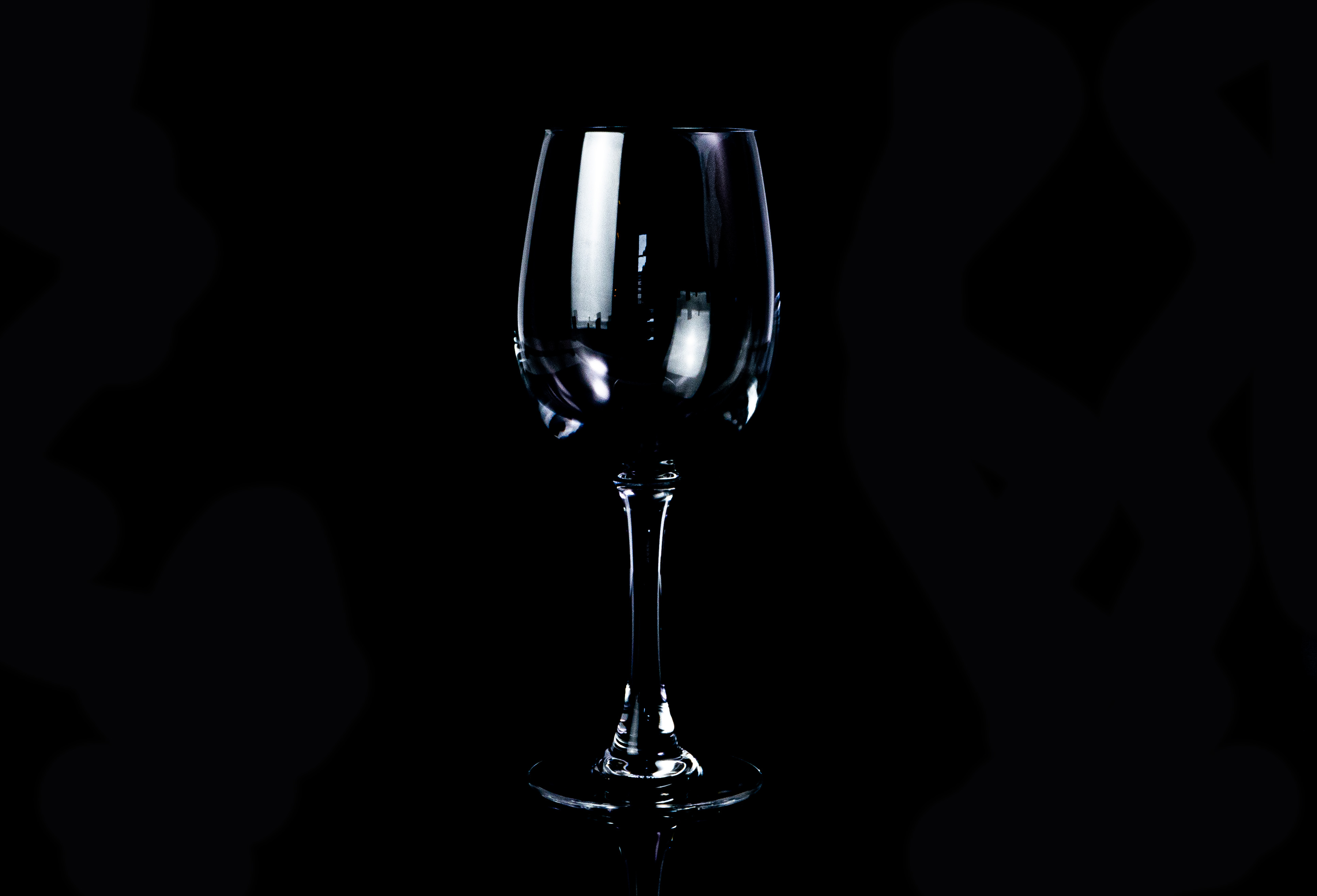 Mietglas Wasser, 19 cl auf Fuß / VPE 12 mieten bei der Spülkiste