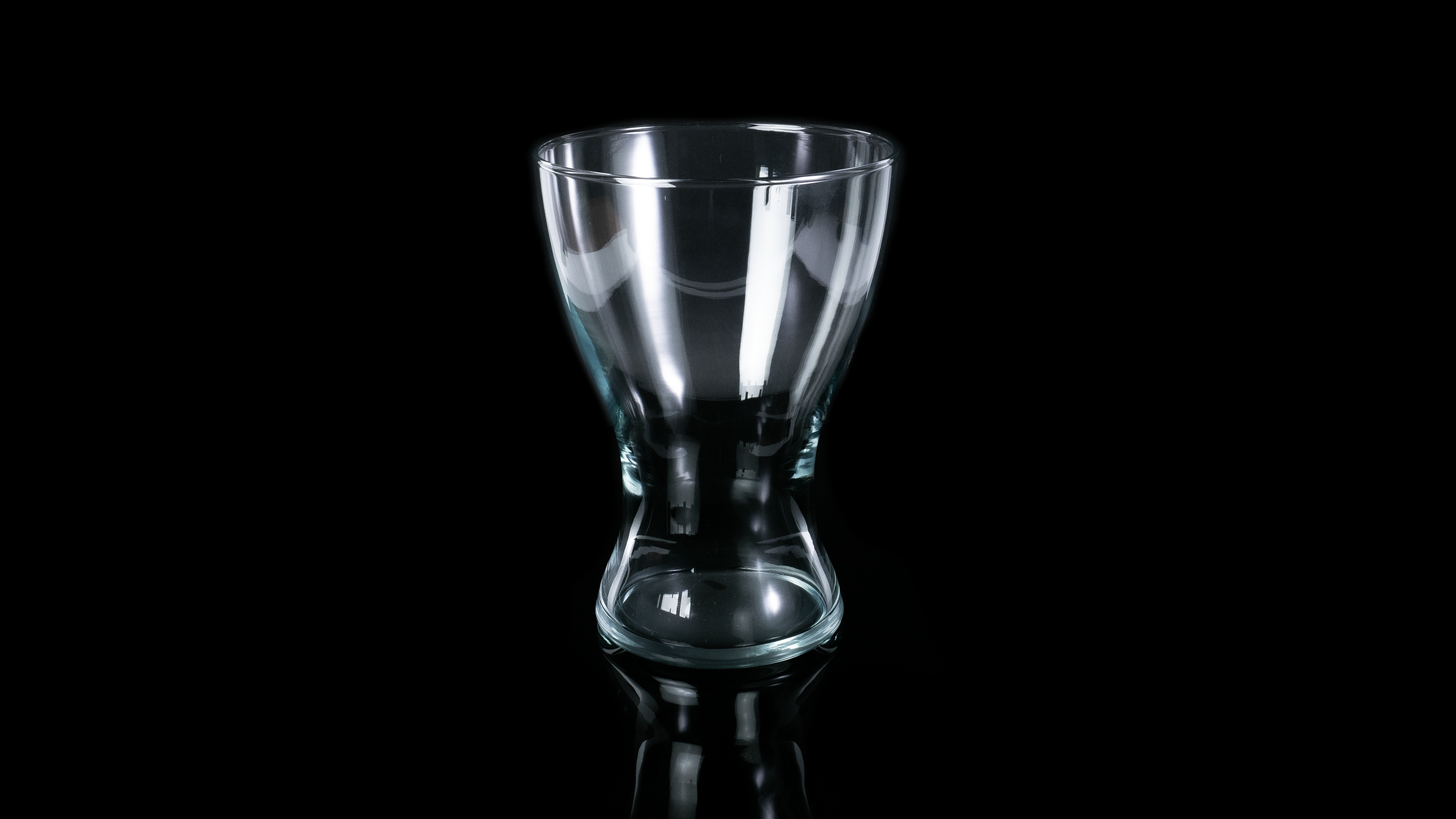 Windlicht / Vase 20 cm mieten bei der Spülkiste