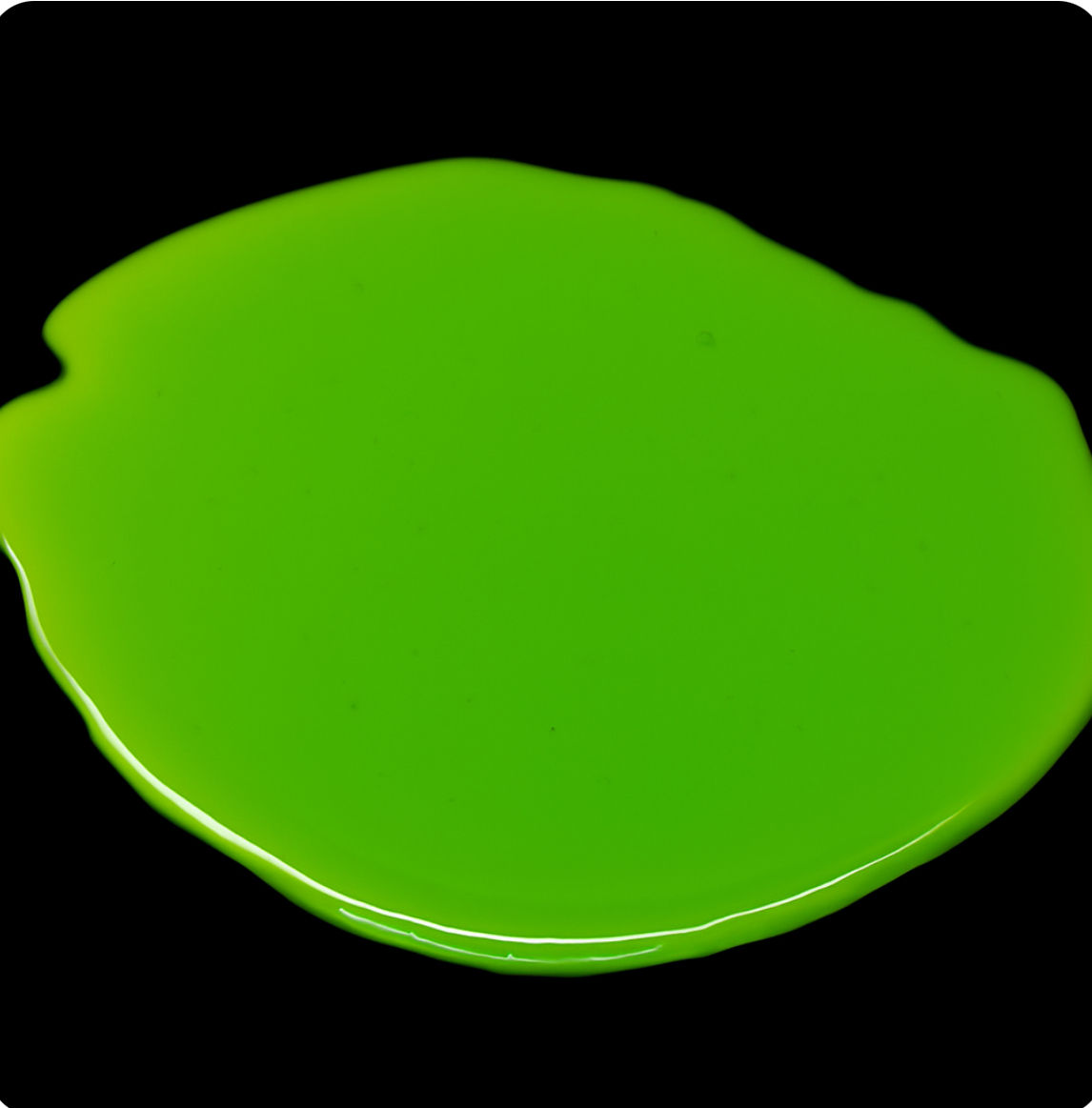 1 ltr. Slush Eis Konzentrat Waldmeister inkl. 30 Becher u. Strohhalme mieten