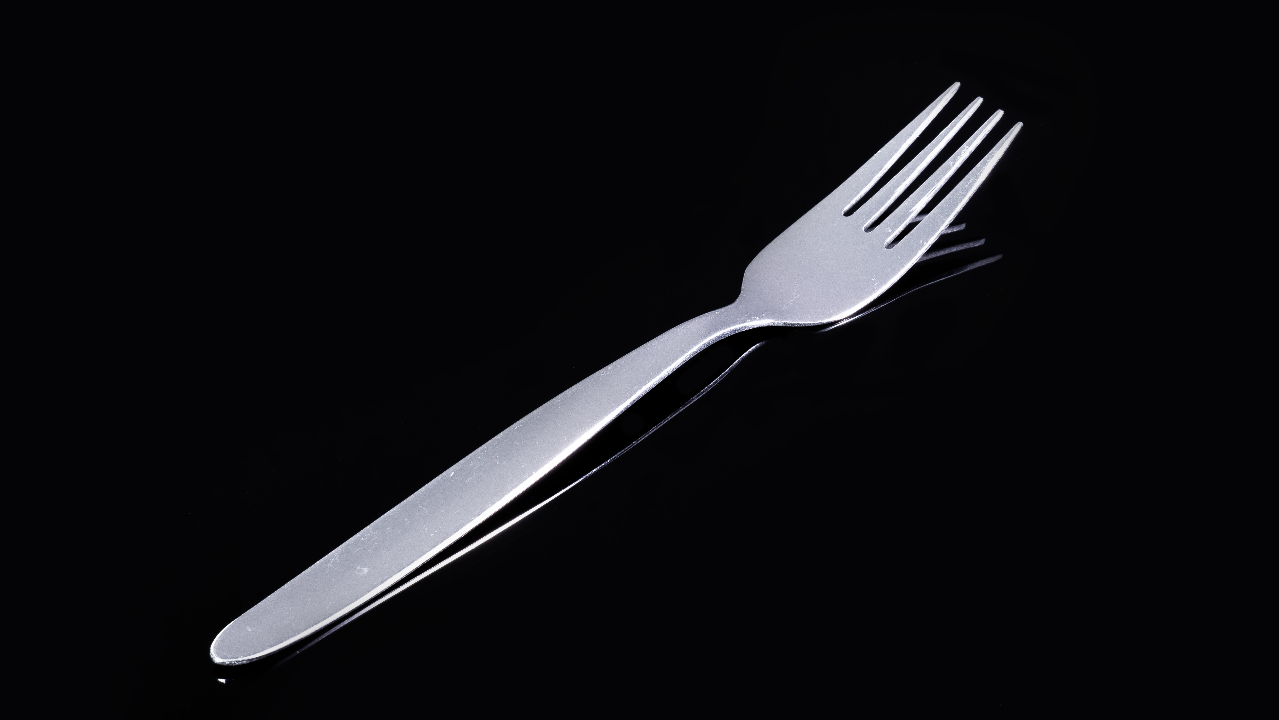 Mietbesteck Standard Gabel mieten bei der Spülkiste