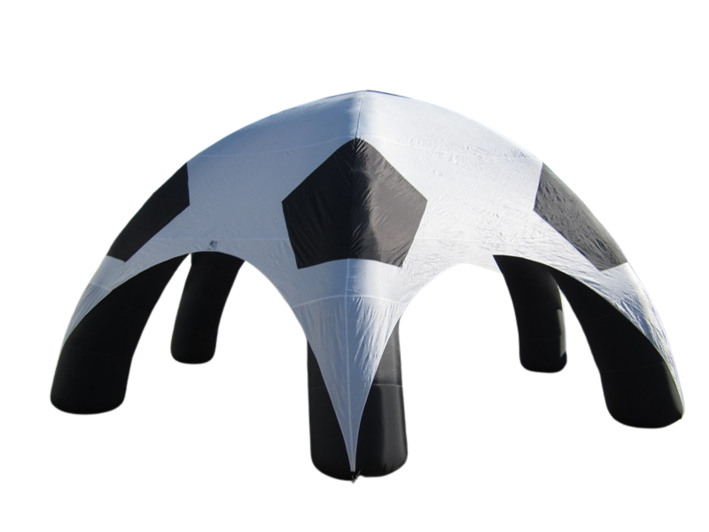Soccer-Dome – 2