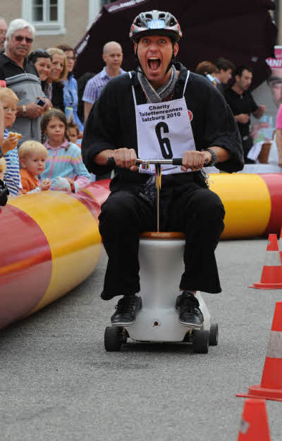WC-Racer – 3