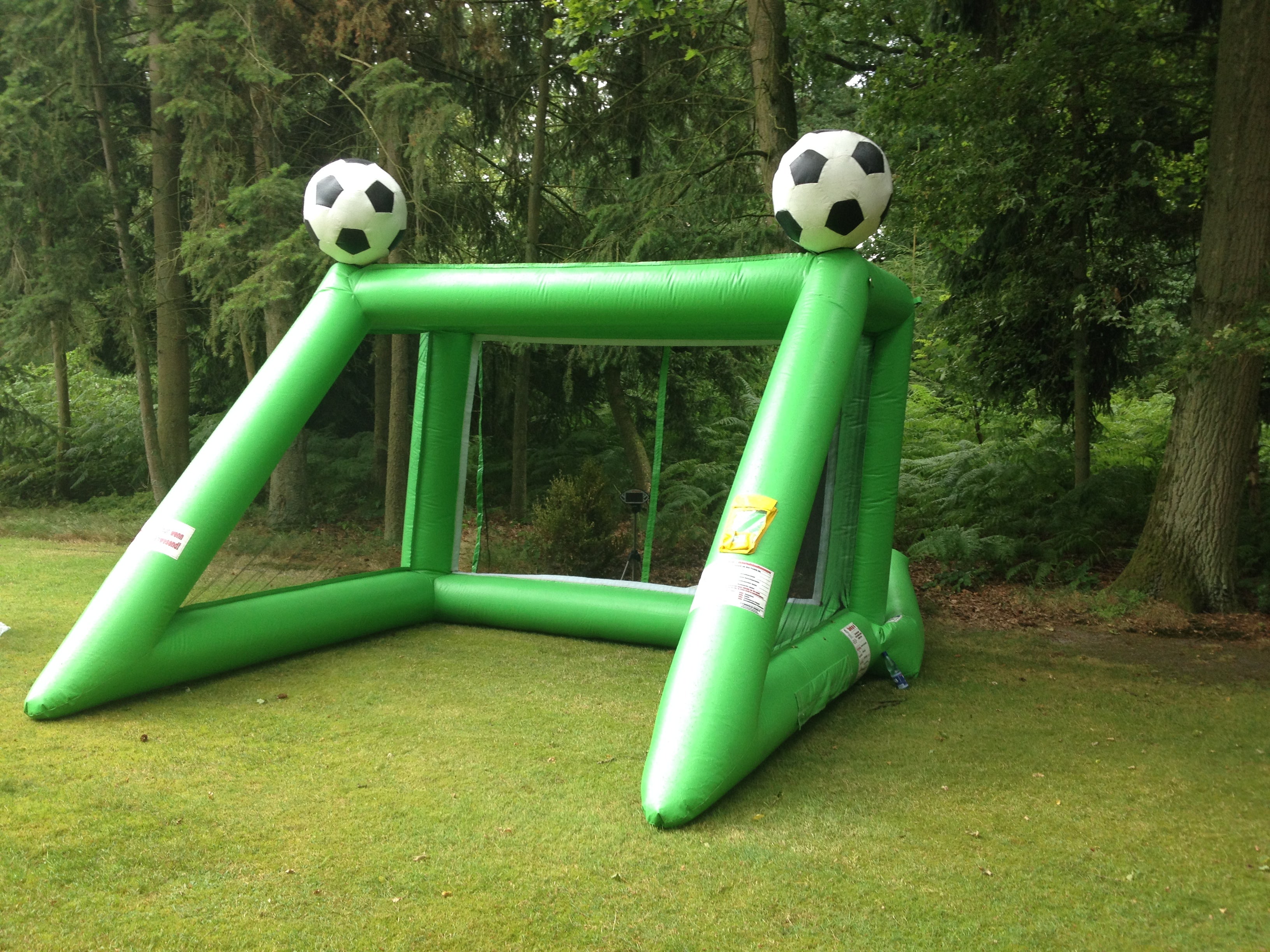 Torwand aufblasbar – 3