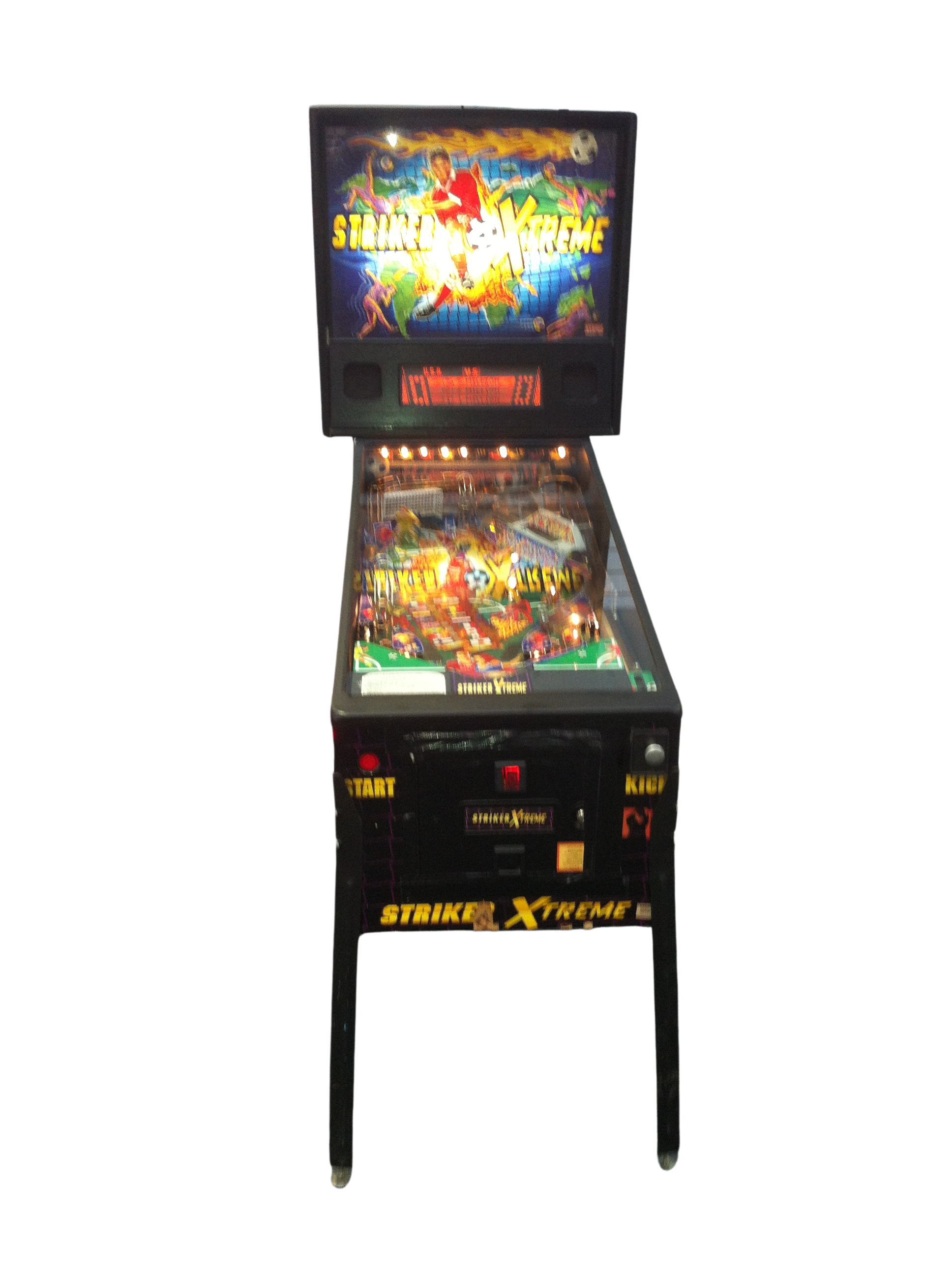 Flipper – 3