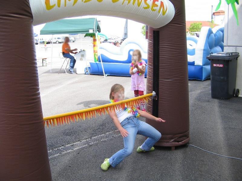 Limbo Game – 3